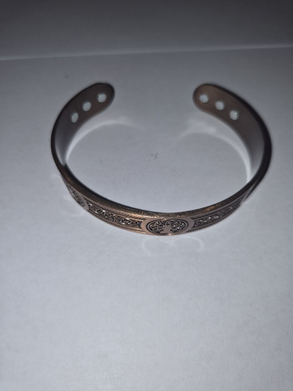 Bracciali & Braccialetti: bracelet rigide viking – Nuovo (secondo la descrizione) da Senèdes venduto da hen_fw8b