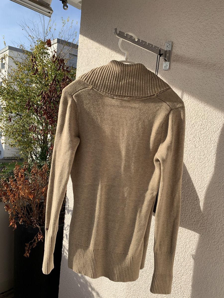 Tommy Hilfiger Maglioni & Felpe: Tommy Hilfiger Pullover, Gr. S – Usato da Uster venduto da snickers3 1