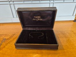 Écrin Piaget - Luxe et Précision - 1874