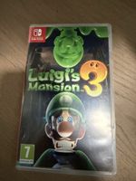 Luigi's Mansion 3 Nintendo Switch 