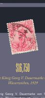Briefmarke