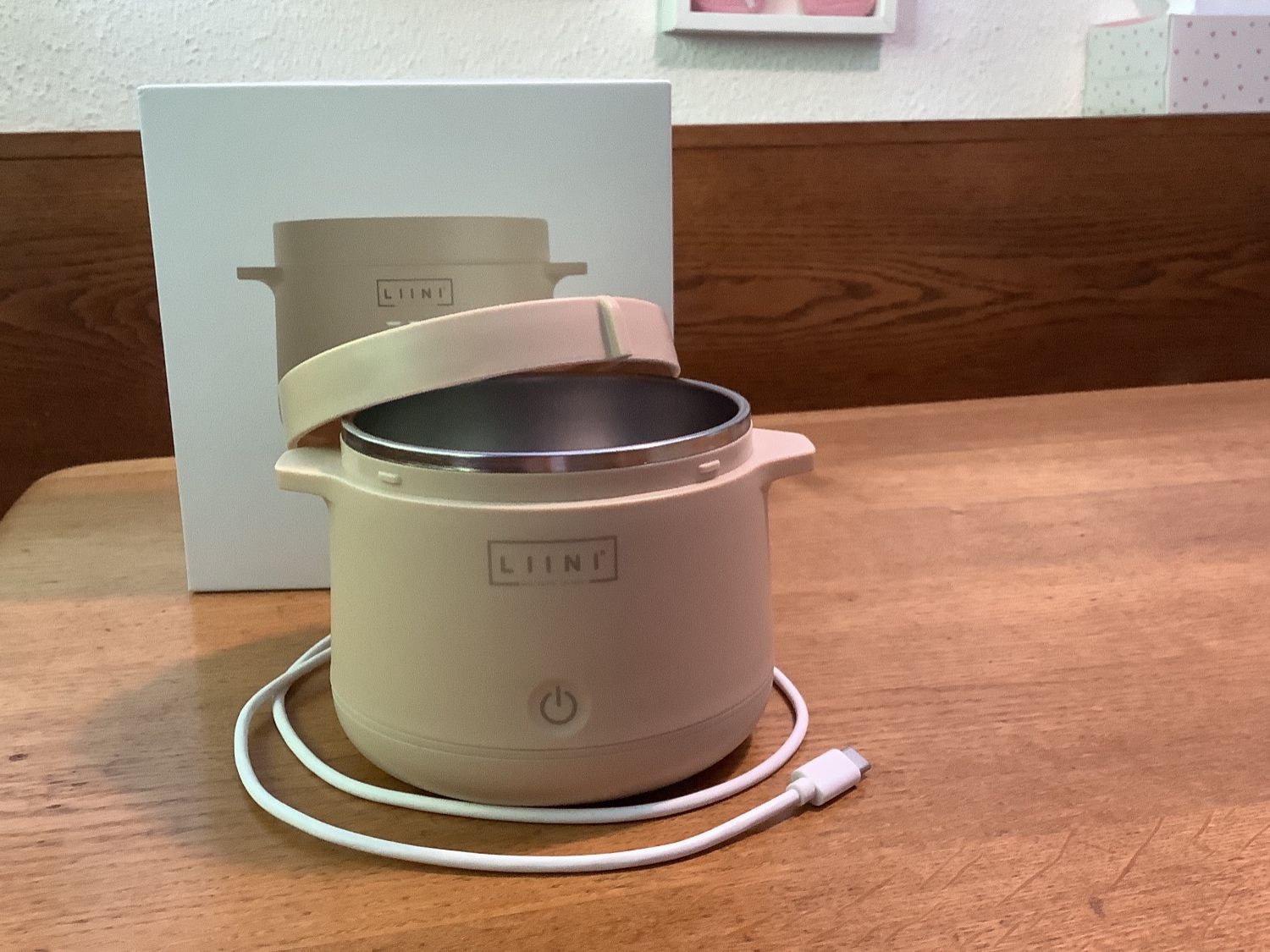 Cibi & Specialità: LINNI Breiwärmer – Usato da Herdern venduto da 1202jou-jou