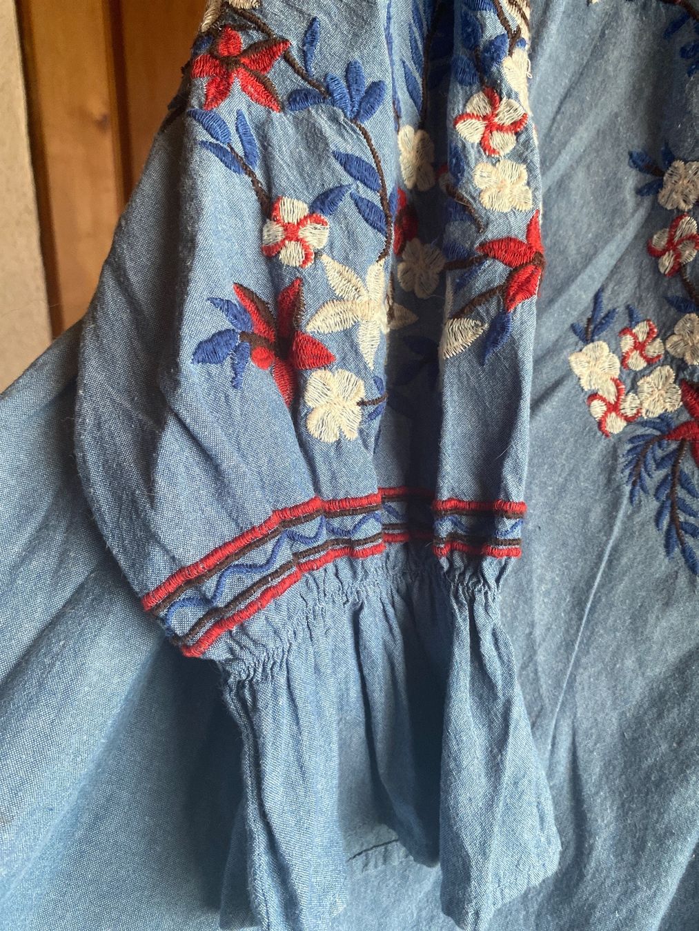 Vestiti: Kleid gr. L/ XL – Usato da Amden venduto da stewa03 2