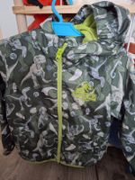 Jurassic World Jacke Dinosaurier Grösse 110