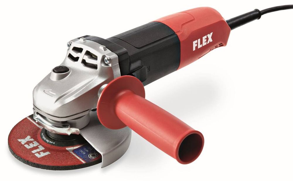 Flex Winkelschleifer L 1001/ Ø 125 mm mit 1000 Watt (Neu und ...