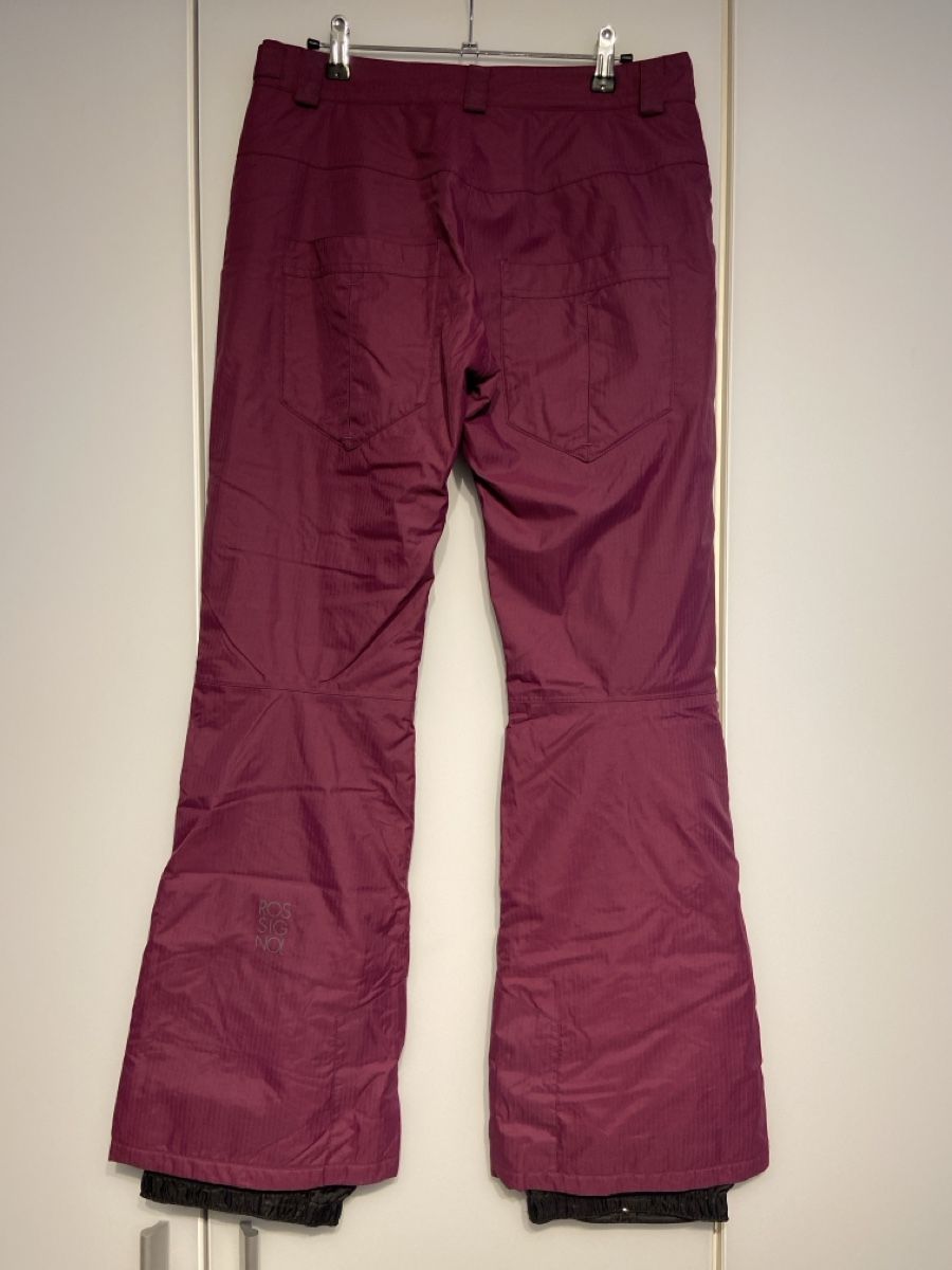 Rossignol Pantaloni: Ski/ Snowboardhose Gr.M – Nuovo (secondo la descrizione) da Arth venduto da ssu_8v2j 1