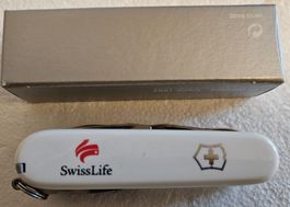 Victorinox Huntsman Sackmesser Swiss Life