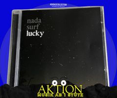 Nada Surf - Lucky