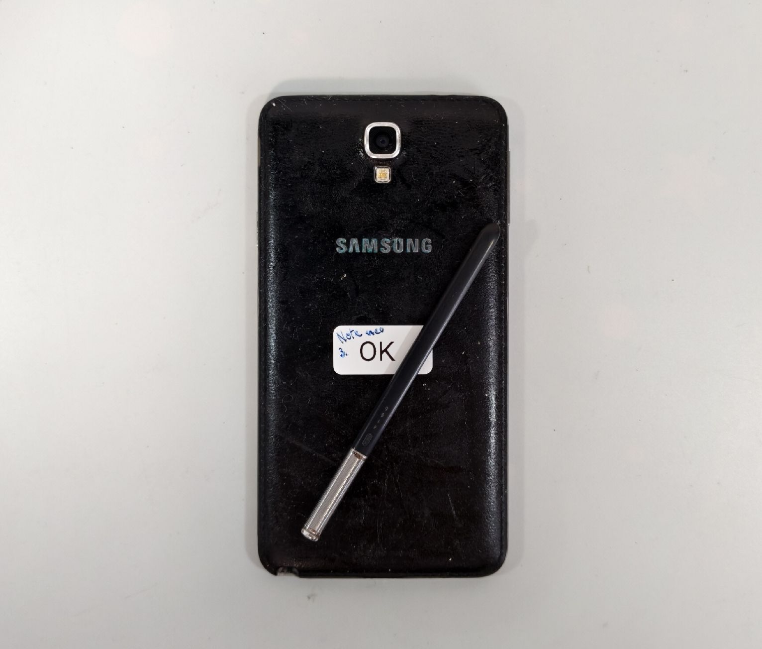 Samsung Telefoni cellulari / Smartphones: Samsung Galaxy Note 3 Neo – Usato da Ehrendingen venduto da Rocky985 1