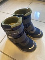 Superfit Gore-Tex Winterstiefel, Gr. 25, Top Zustand!