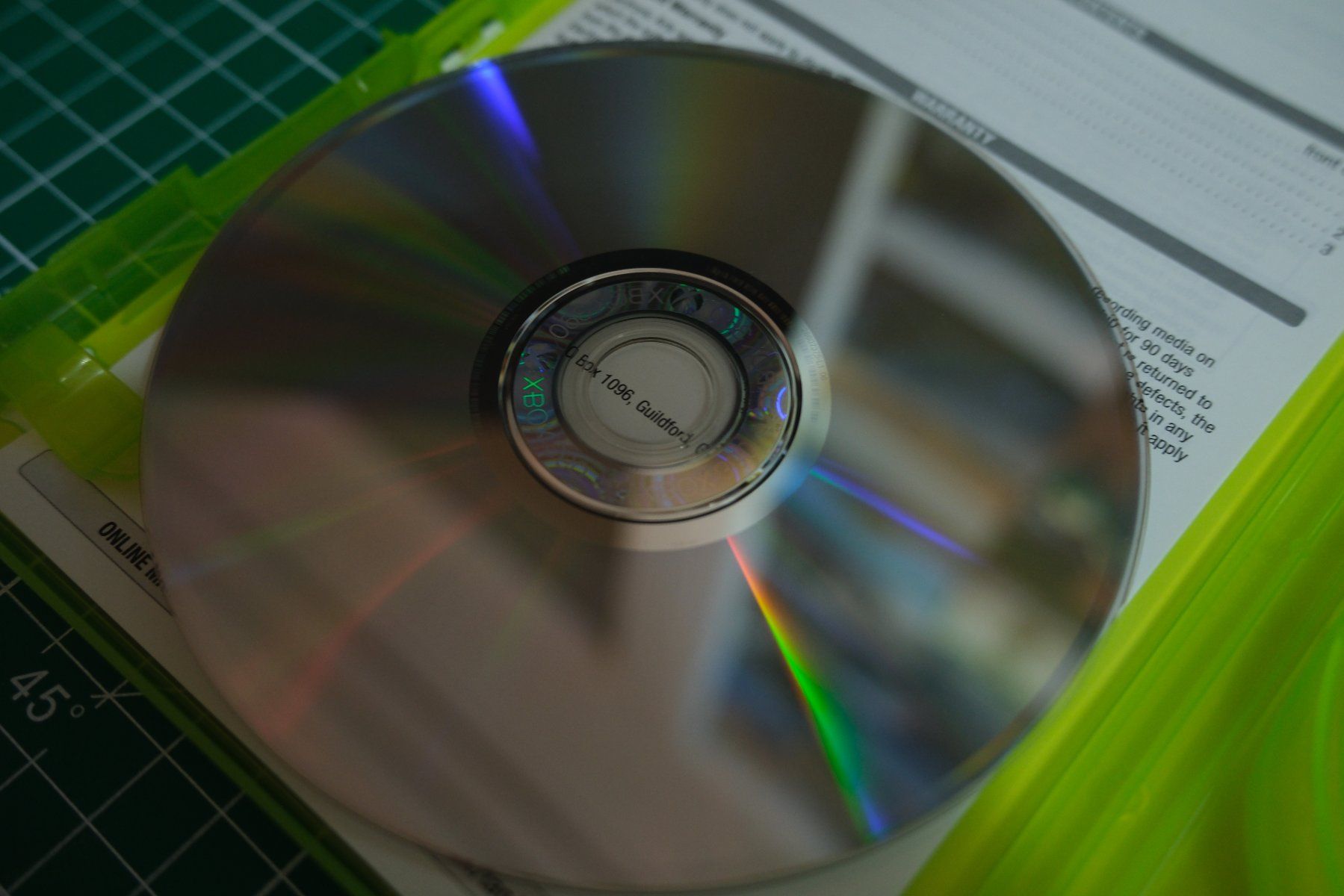 Jeux: Madden NFL 25 - Xbox 360 – D'occasion à Zürich par tch171 3