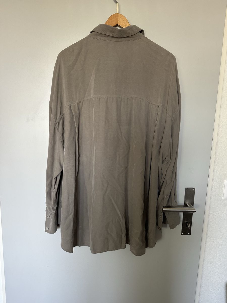 Zara Camicette: Chemise Zara taille XL – Usato da Biel/Bienne venduto da orange1 1