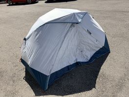 Tente camping Quechua 2 personne