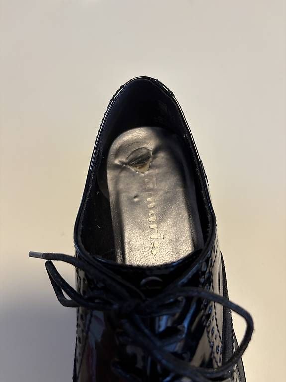 Tamaris Scarpe da donna: Tamaris Halbschuhe Gr 38 – Usato da Zürich venduto da Nicole_852 3