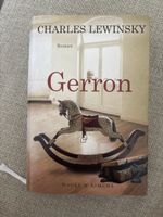 Gerron von Charles Lewinsky