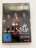 In aller Stille (DVD)  Kunzendorf, Nina, Fitz, Michael