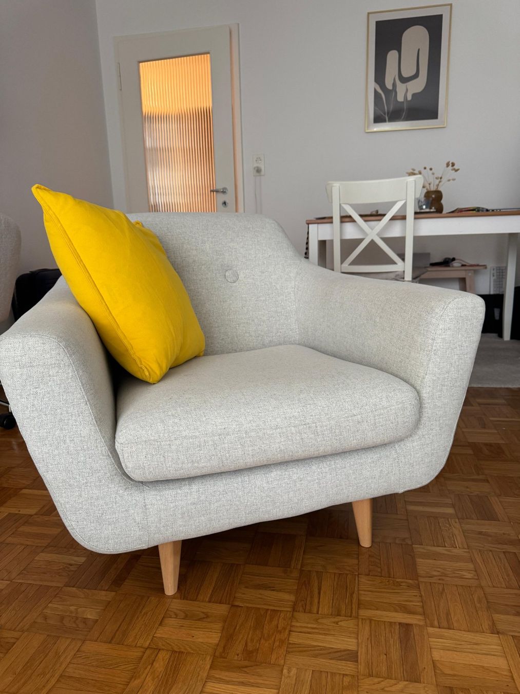 Ikea Poltrone: IKEA KLUBBFORS Sessel / Chair – Usato da Zürich venduto da oma_55gw 2