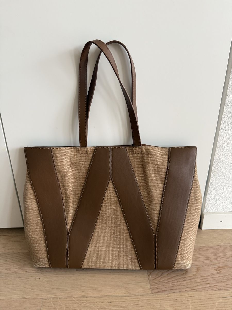 Taschen für Damen: Weekend Max Mara Tasche – Gebraucht aus Zürich von sanjapucci