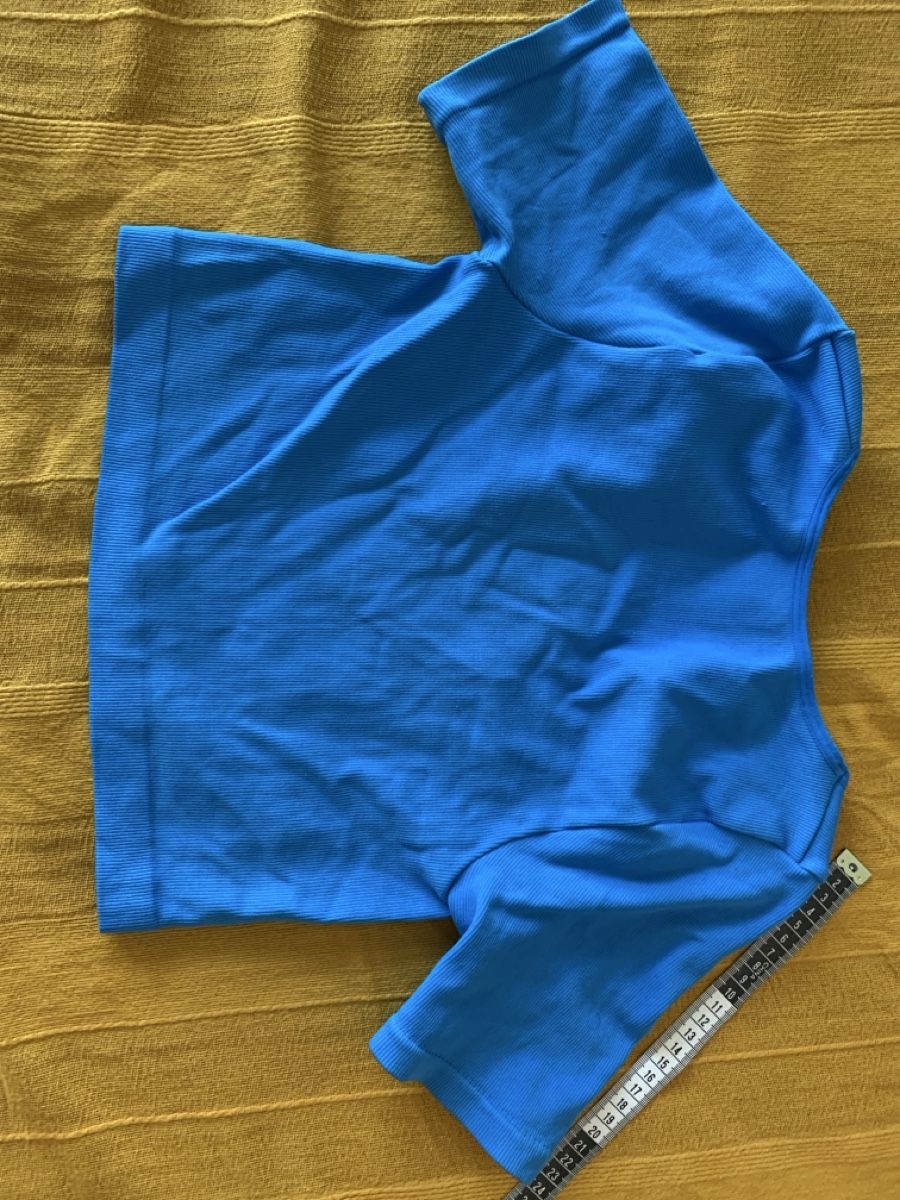 Primark Top: Crop Top, Damen M, Primark – Usato da Winterthur venduto da Samu-V 4