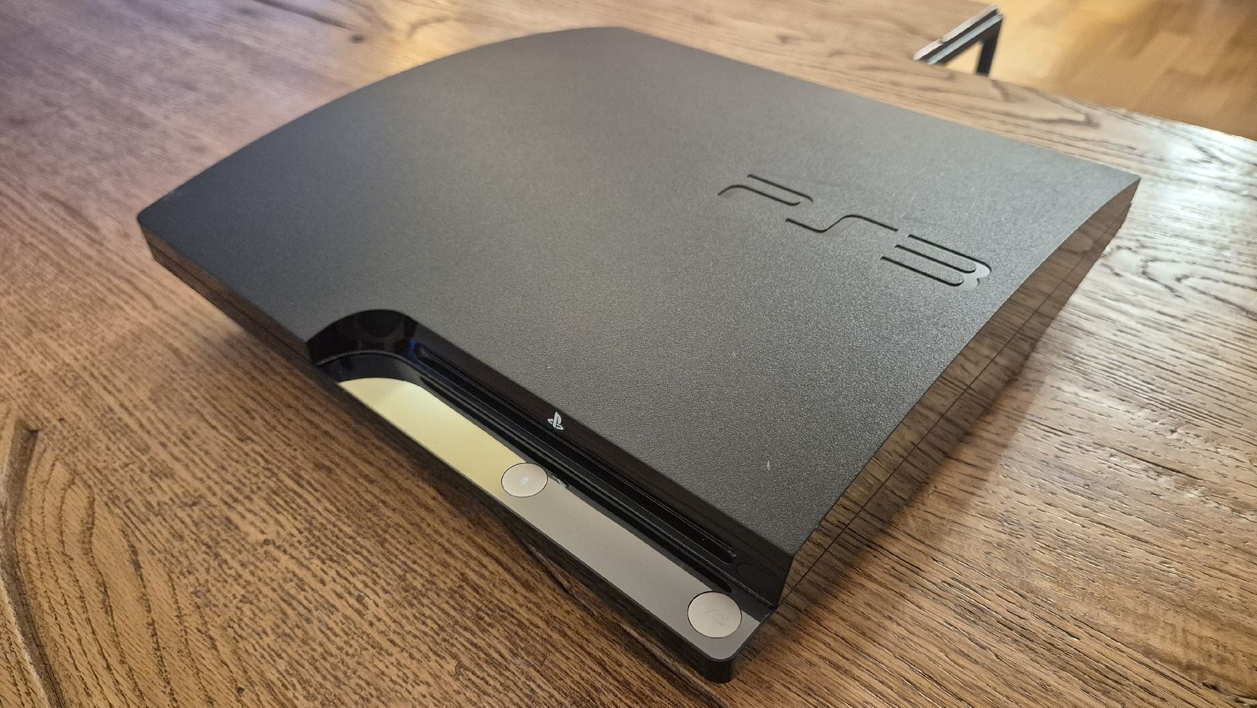 Sony Console: PS3 Slim 250GB CECH-2004B – Usato da Au SG venduto da AlenCompany