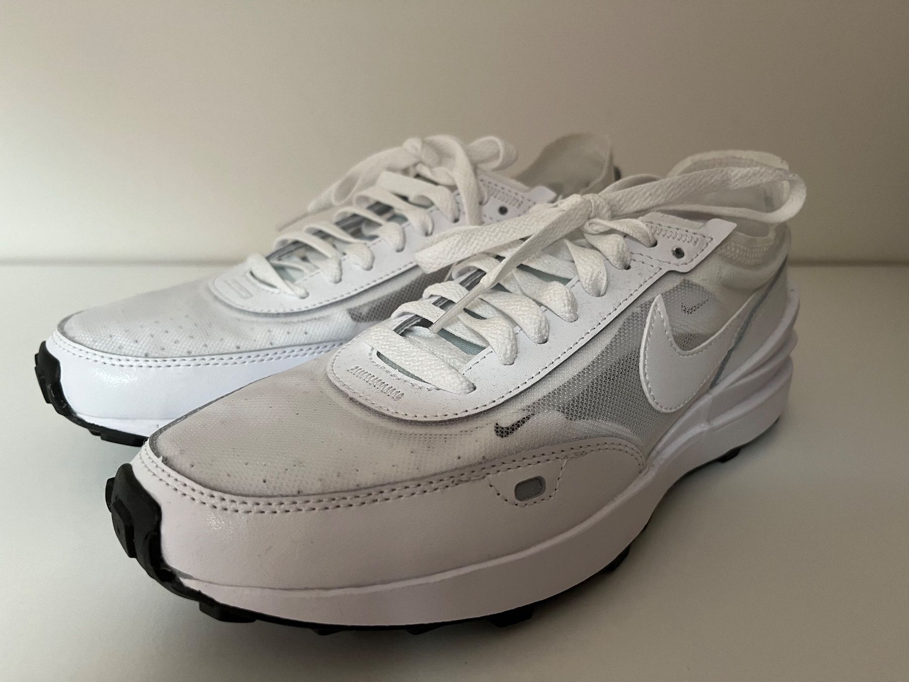 Nike Scarpe da donna: Nike Sneaker low - WAFFLE ONE – Usato da Meggen venduto da stella195 2
