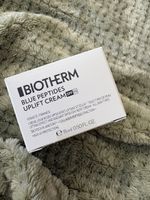 Biotherm Blue Peptides Uplift Cream