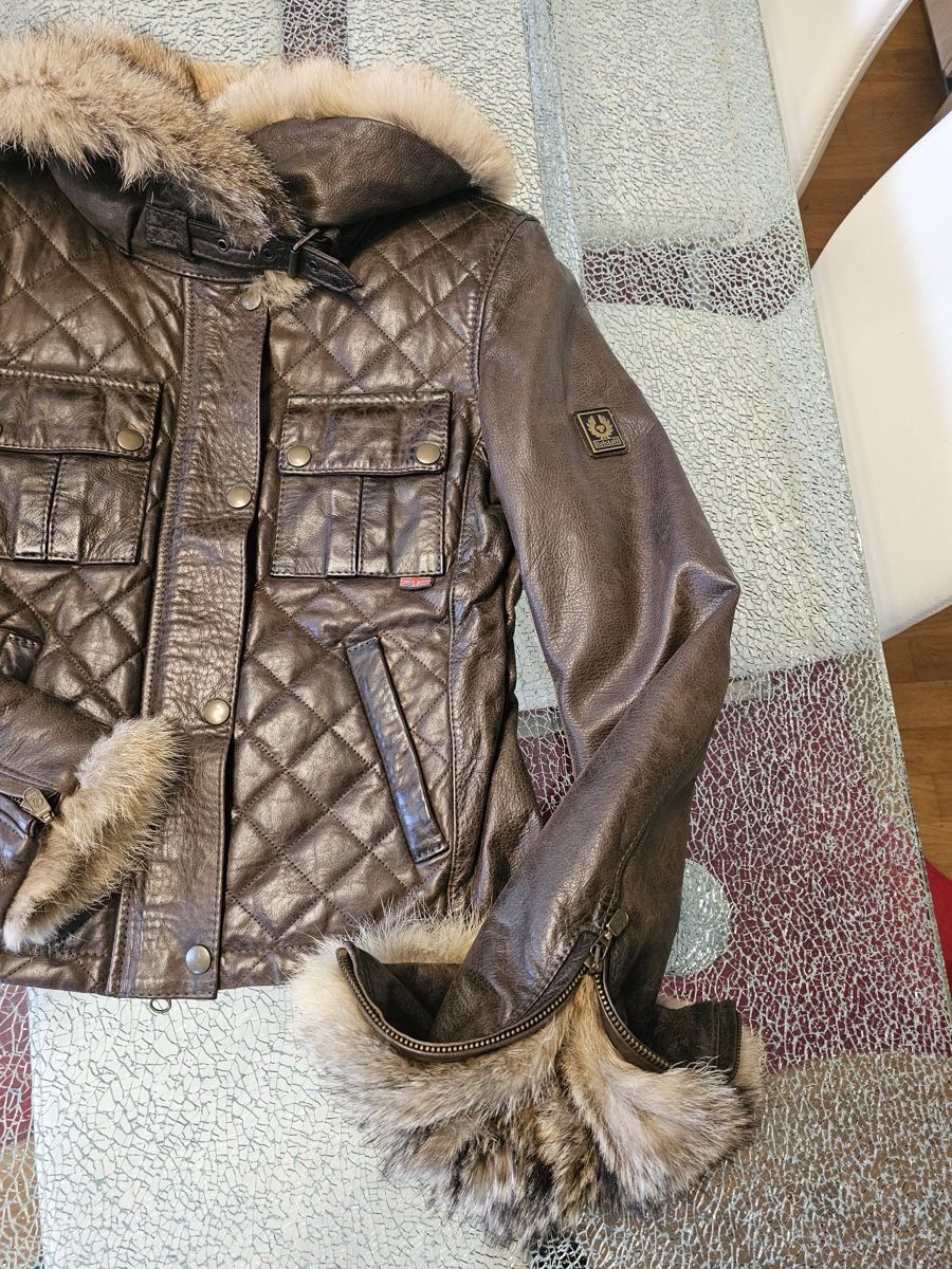 Belstaff Giacche: Belstaff Gr. 36 – Usato da Luzern venduto da Edii025 5