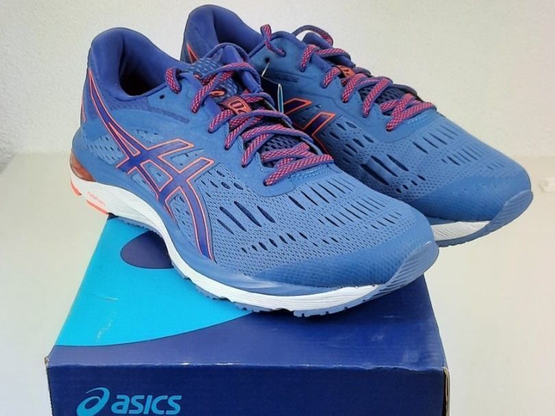 ASICS GEL CUMULUS 20 Women Azure Blueprint Gr. 38 Acheter sur