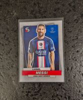 Lionel Messi - PSG - Topps