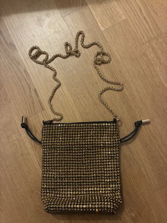 Evening bag - Abendtasche - Sac de soirée - Borsa da sera
