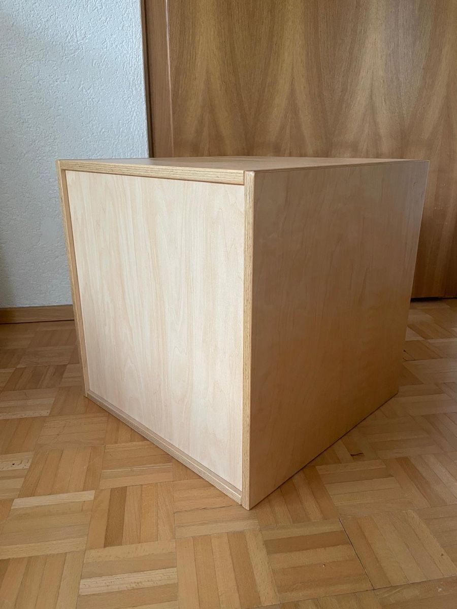 Armadi: Schrank – Usato da Allschwil venduto da wanderfalke01 4