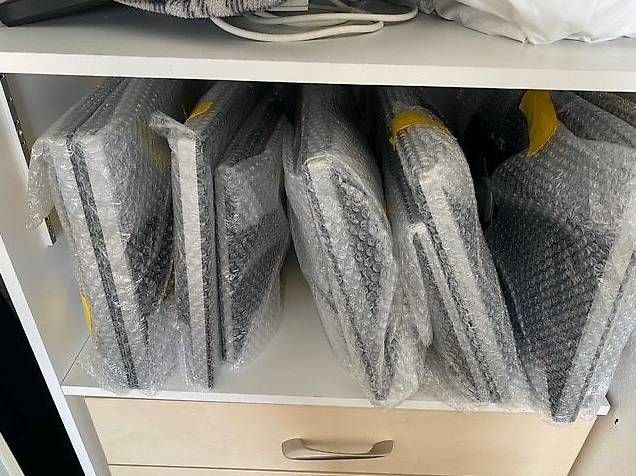 Monitor: Dell Ecran (20 ecran) – Usato da Genève venduto da stephen_gva 1