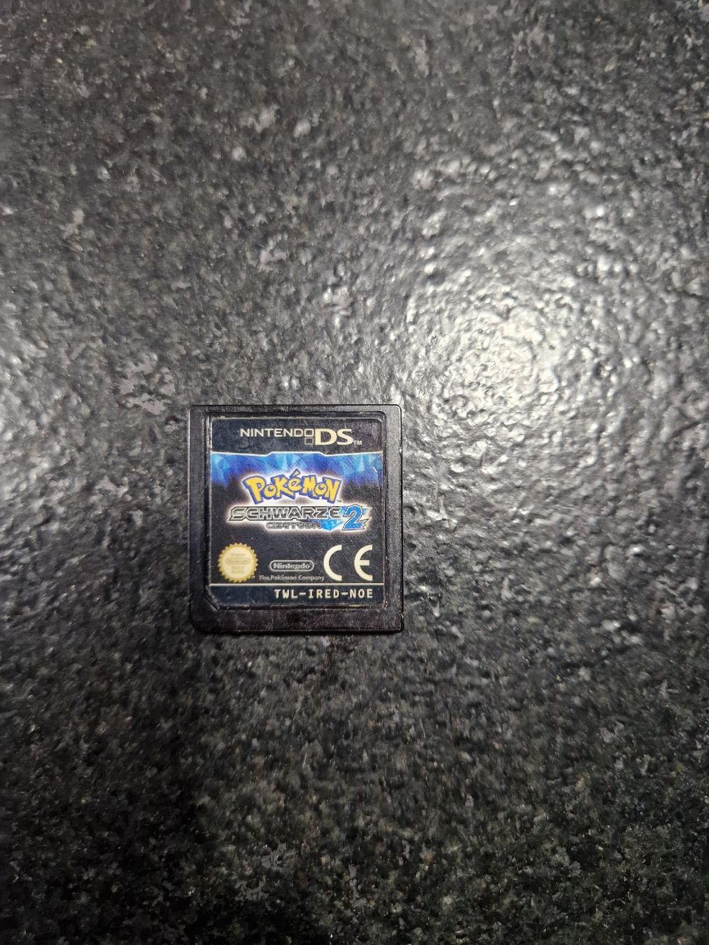 Pokémon Giochi: Pokémon Schwarze Edition 2  - Original & getestet  – Usato da Burgdorf venduto da Samuel2806