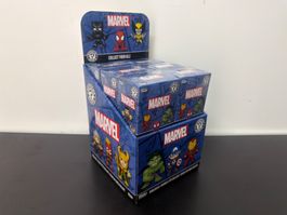 Neu Funko Pop vinyl Figuren! Marvel (12x)