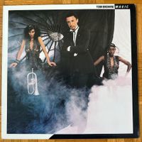 LP - Tom Browne – Magic