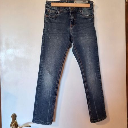 Jean skinny pepperts taille 152 cm