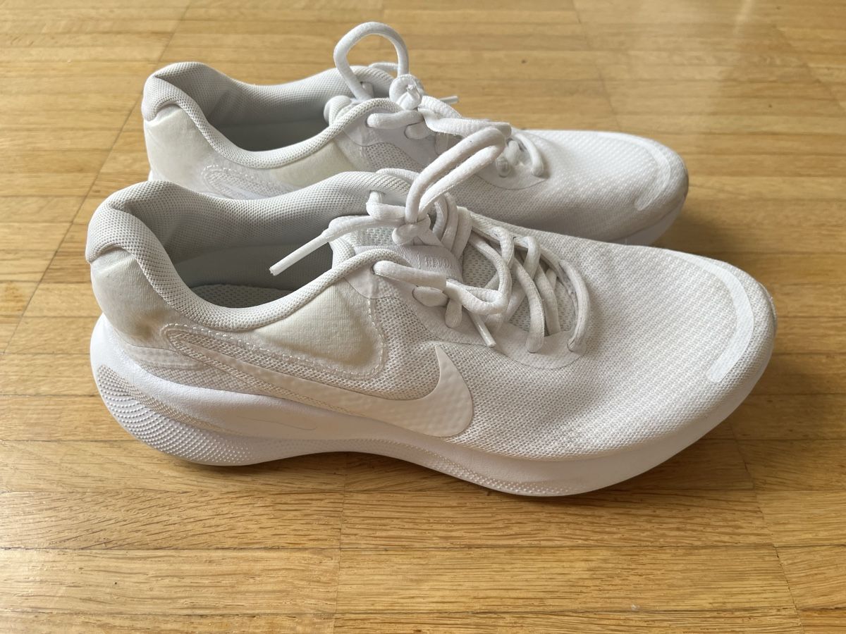 Nike Scarpe da donna: Nike Sneakers – Usato da Zug venduto da IndiQueen 1