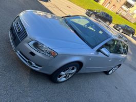 Audi A4 Quattro 2.0 Diesel