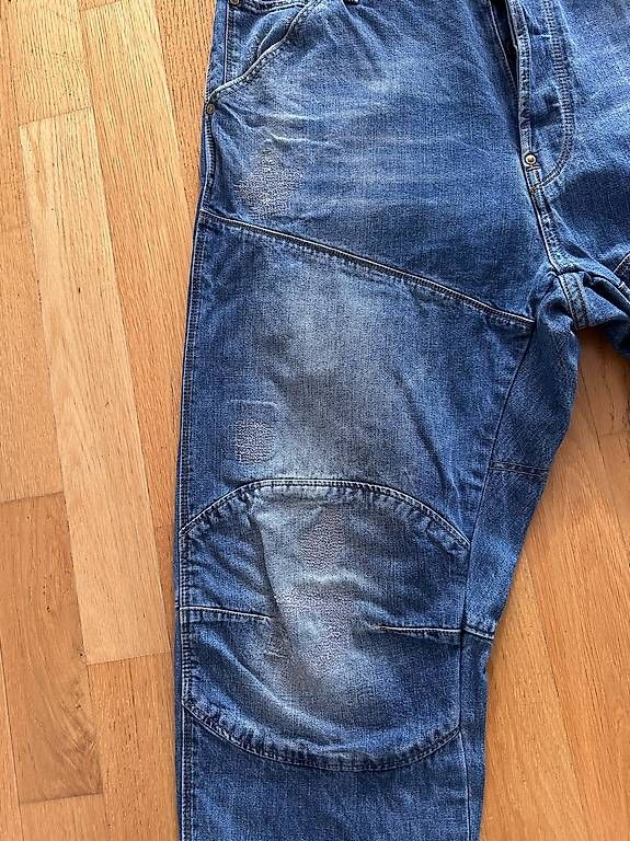 G-Star Jeans: G Star restored denim – Gebraucht aus wallisellen von dem_7cyz 2