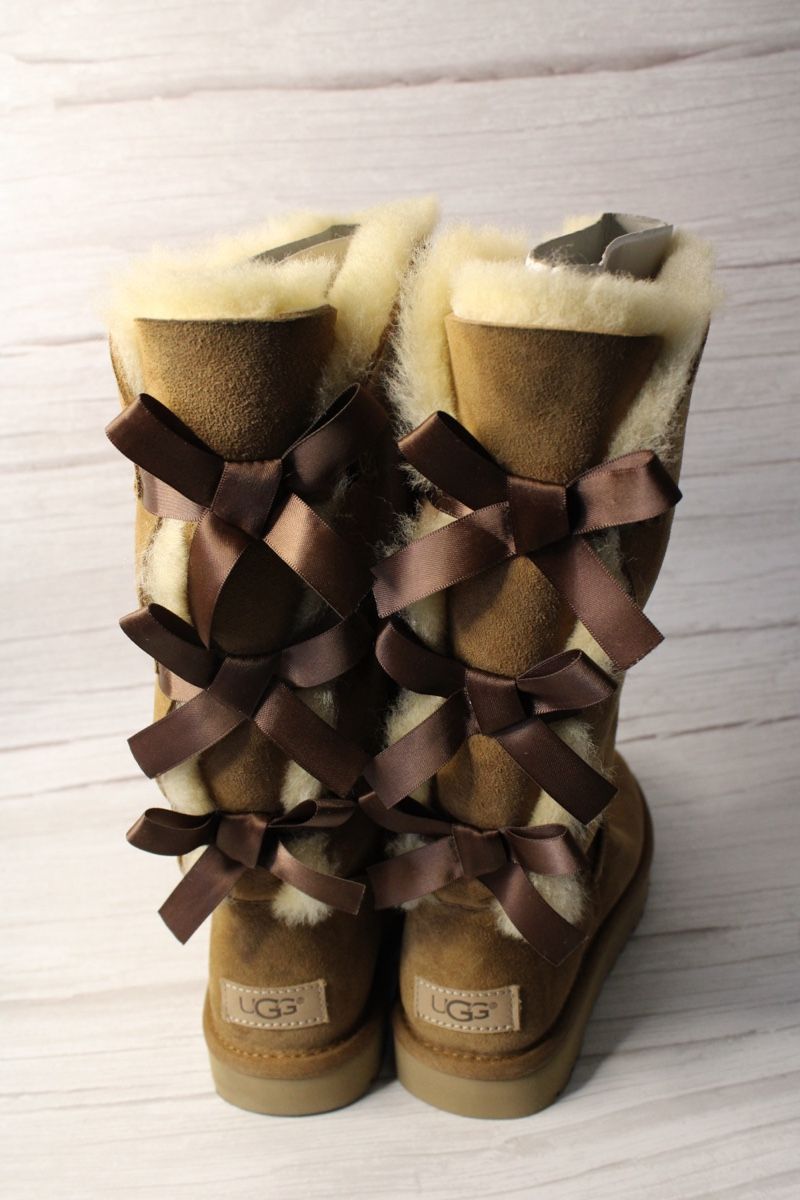 Ugg Damenschuhe: Hugg – Neu (gemäss Beschreibung) aus Essertines-Rolle von Nono_1802 2