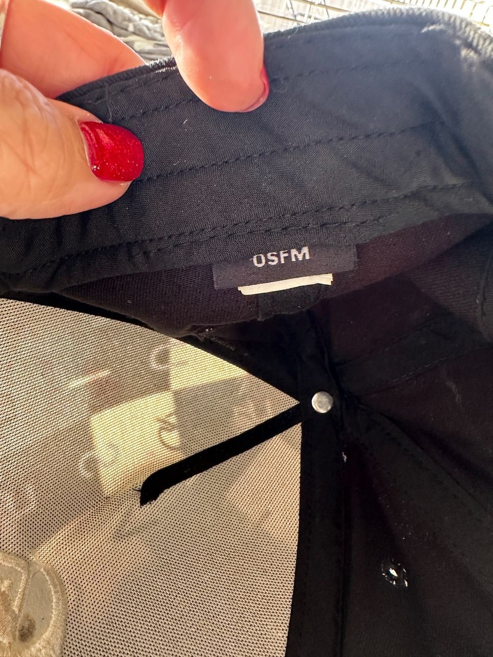 Quiksilver Copricapi, berretti & cappellini: Casquette Quilsilver – Usato da Cheseaux-Lausanne venduto da Cerfynie 2