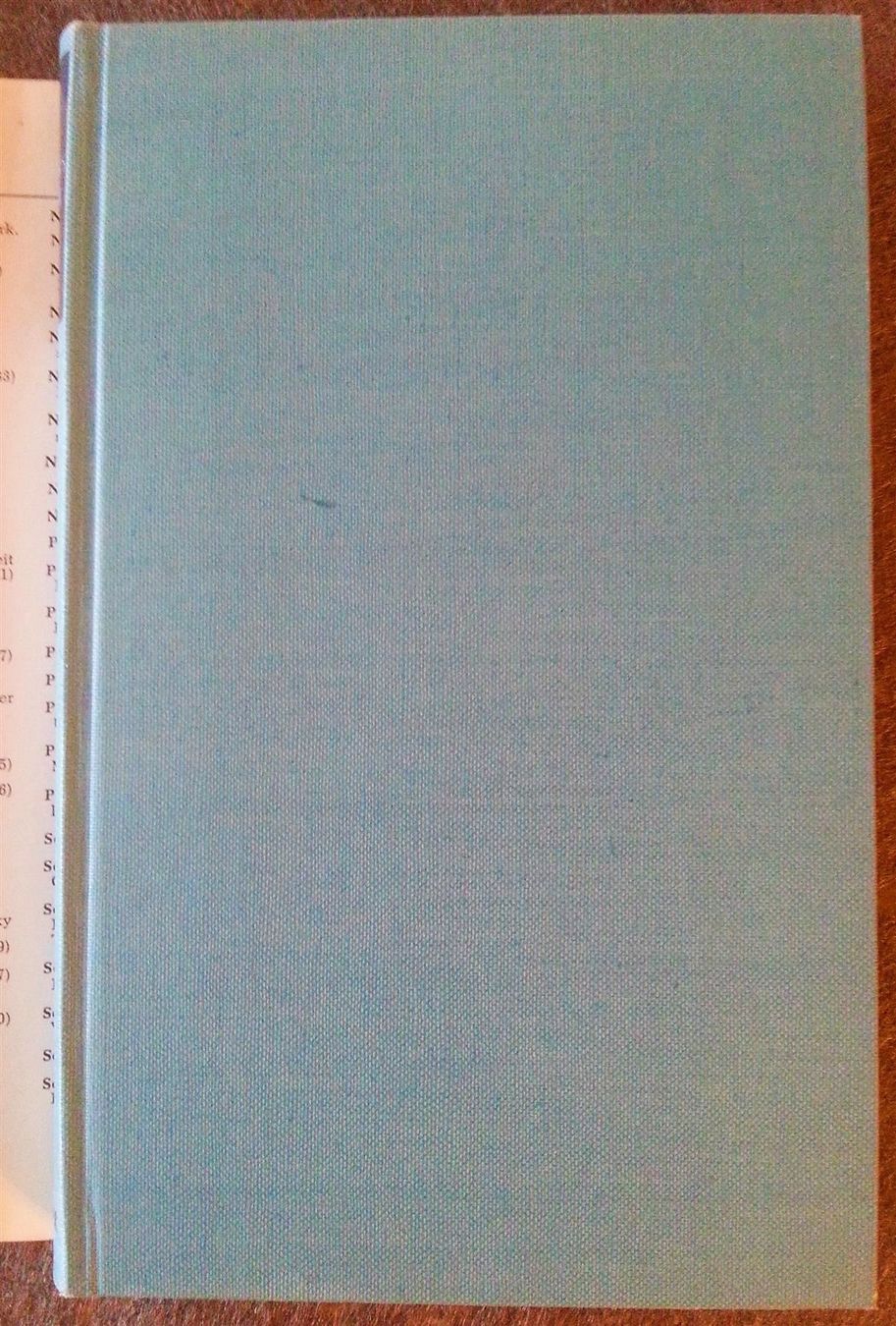 Bücher: Luthers Briefe – R. Buchwald, 1956 – Gebraucht aus Oberriet SG von ganesh435 1