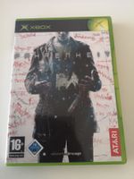 Fahrenheit (XBOX)