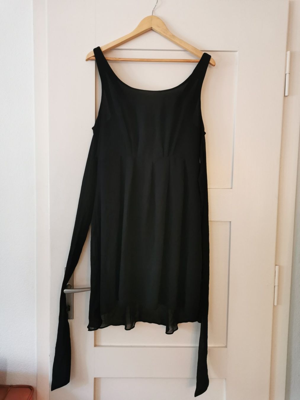 Robes: Kleid chic, schwarz, Grösse L, "Love stitch" – D'occasion à Bern par sar_k7df 1