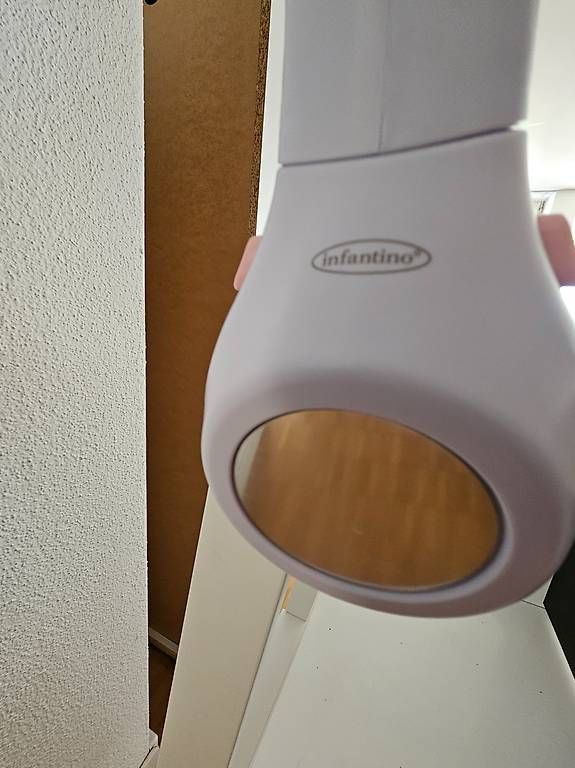 Giocattoli: Mobile von Infantino rosa – Usato da Wetzikon ZH venduto da vanessa19v 3