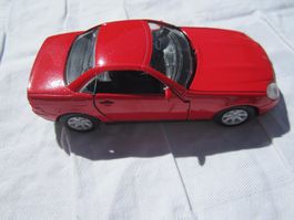 Mercedes SLK