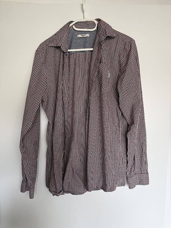 Chemises: Jack&Jones Hemd wie neu Gr. L  – D'occasion à Buchberg par the_w8gy