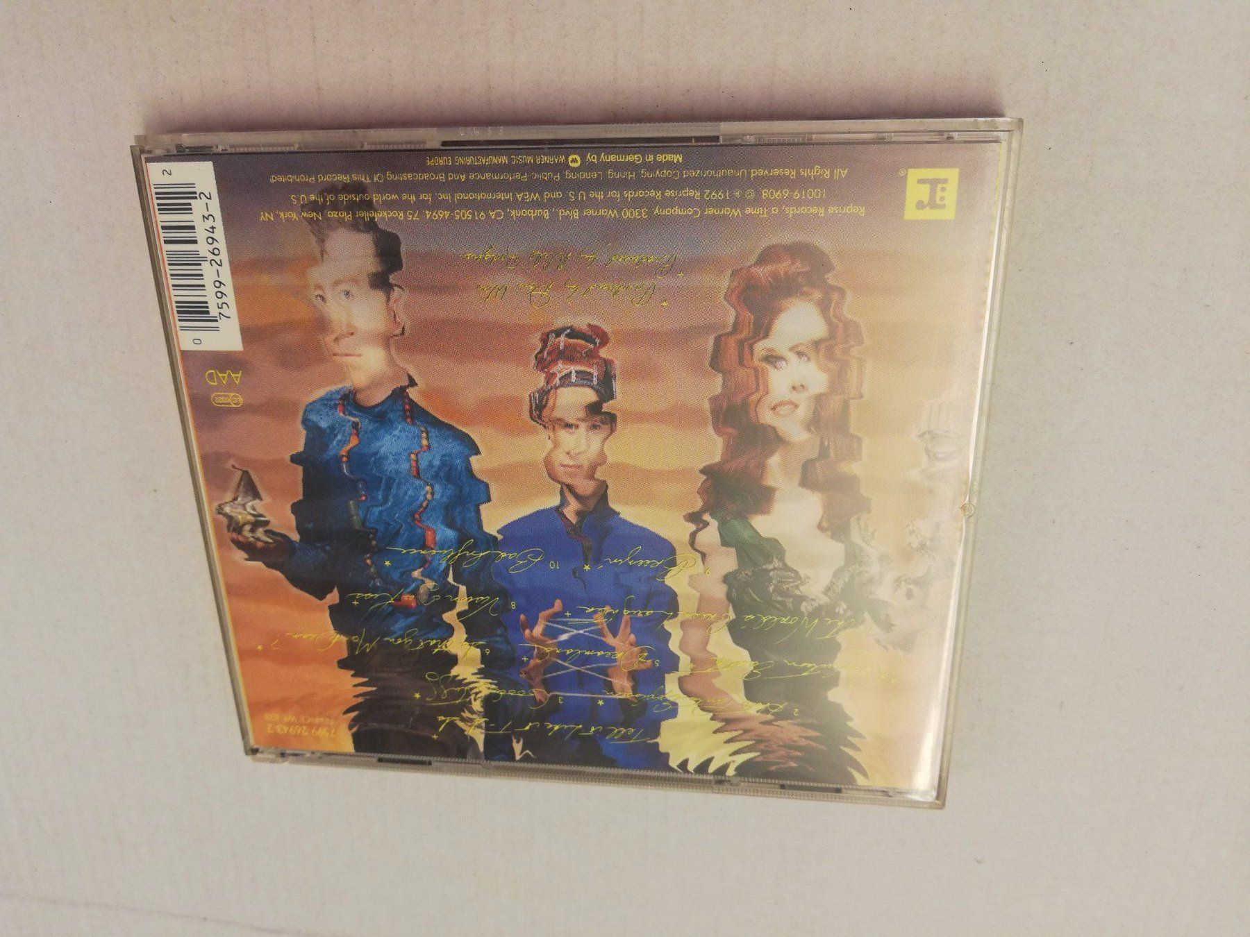 CD: THE B-52'S - GOOD STUFF – Usato da Bern venduto da Vinylsound.ch 1