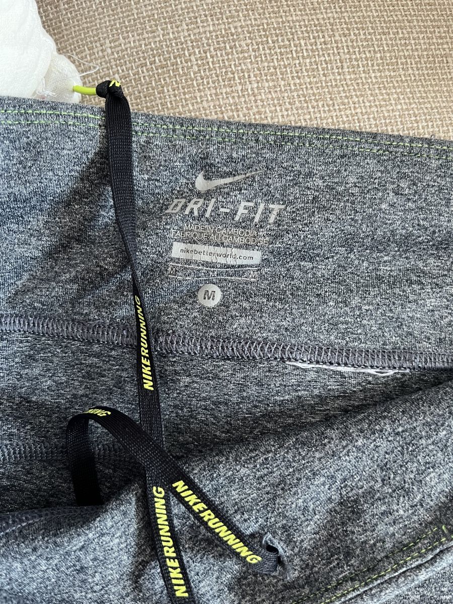 Nike Leggings: Nike leggings - Size M – Usato da Mies venduto da Nib2011 8