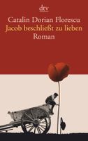 Florescu Catalin Dorian - Jacob beschliesst zu lieben /Roman